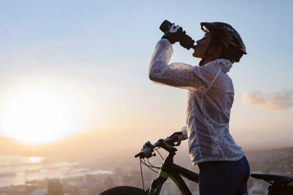 Women&rsquo;s Biking Class