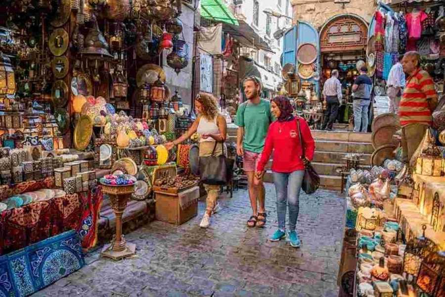 EMO TOURS EGYPT Cairo Private Sightseeing Tour: Museum, Citadel & Bazaar