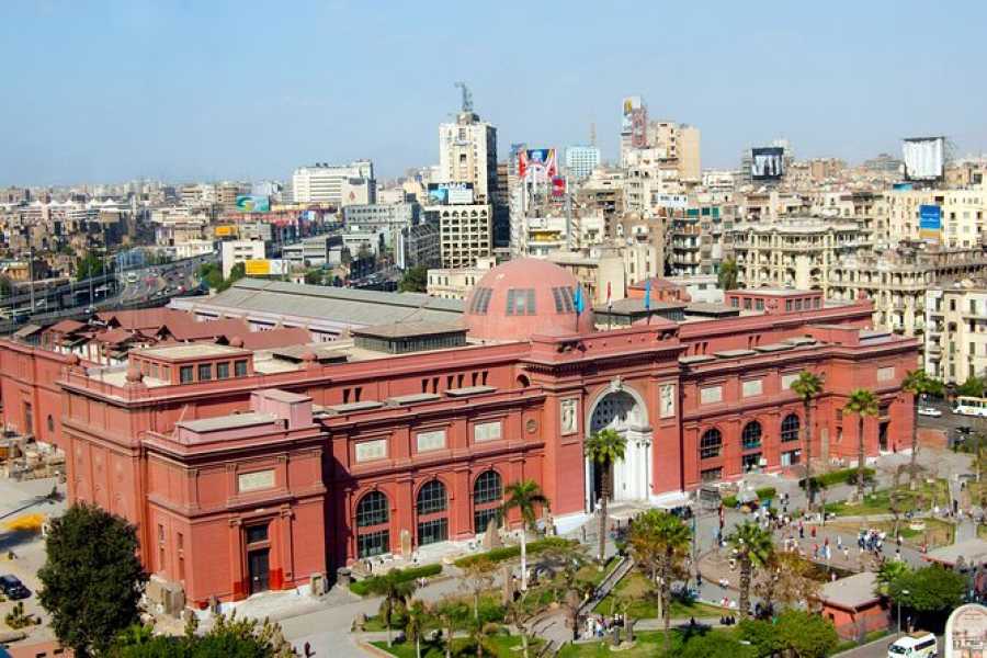 EMO TOURS EGYPT Best Cairo Tours  to Museum, Citadel & Bazaar