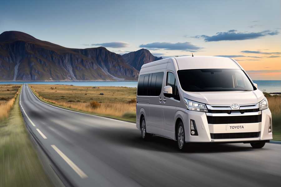 Arenas Brasilito 6 Hour Private Shuttle Service