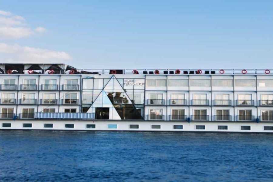 Journey To Egypt MS Concerto II Nile Cruise