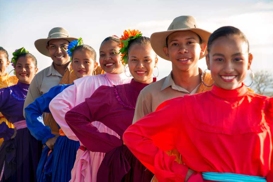 Arenas Brasilito Volcano Mega Combo