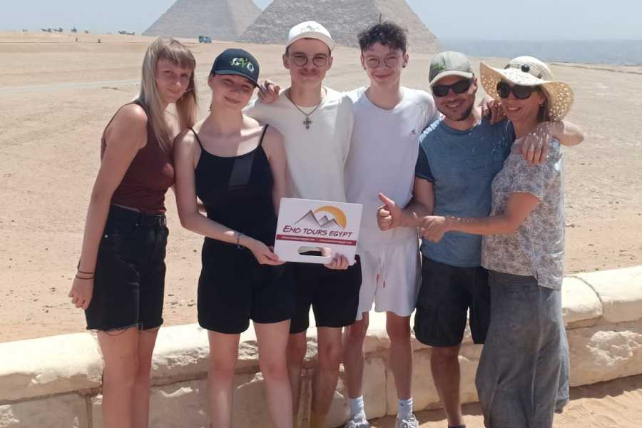 EMO TOURS EGYPT Best Egypt Tour Companies for 2025 Top 10 Picks