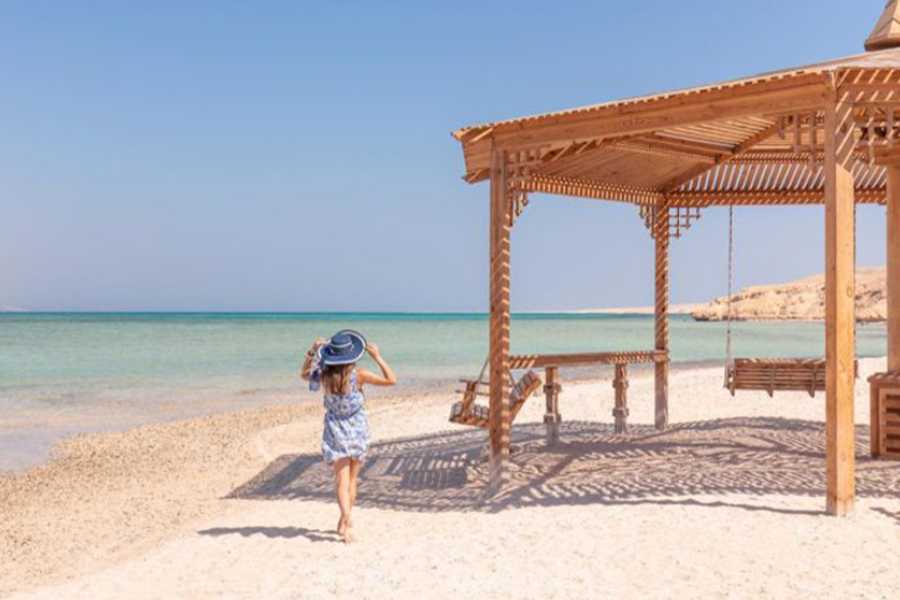 Egypt Tour packages 8 Days tour Package Hurghada and Nile cruise