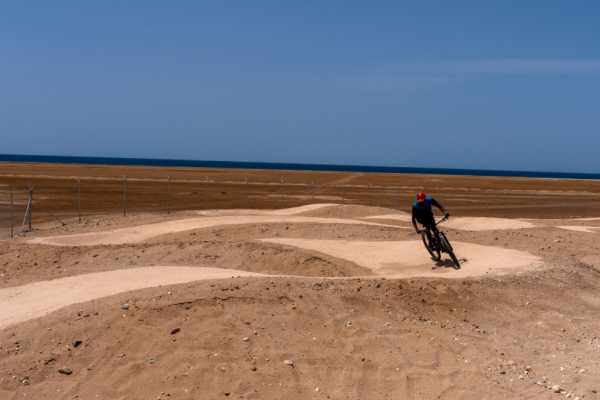 Kids Bike Lesson 8-week program with transfer