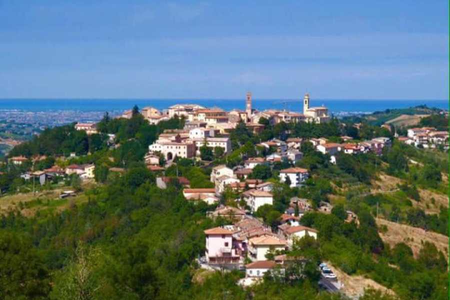 Emilia Romagna Welcome Esperienze in Valle: le sorprese di Sogliano al Rubicone