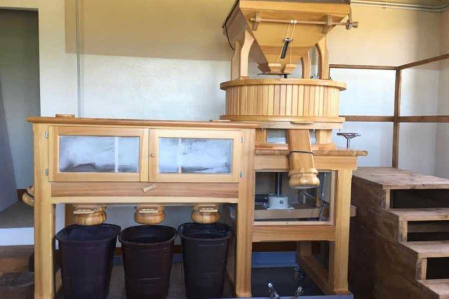 Modenatur A taste of Ancient Grains: Lunch at the Ciurlone Mill – Special Taste Weekend