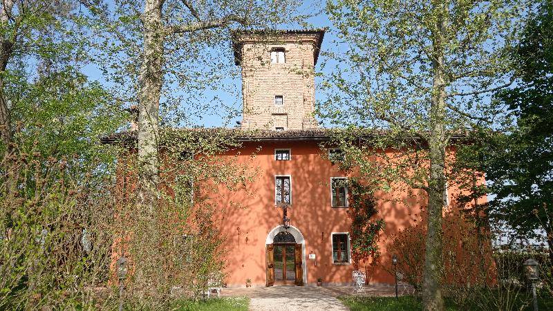 Degustazione medievale in residenza d'epoca - Speciale Weekend del gusto