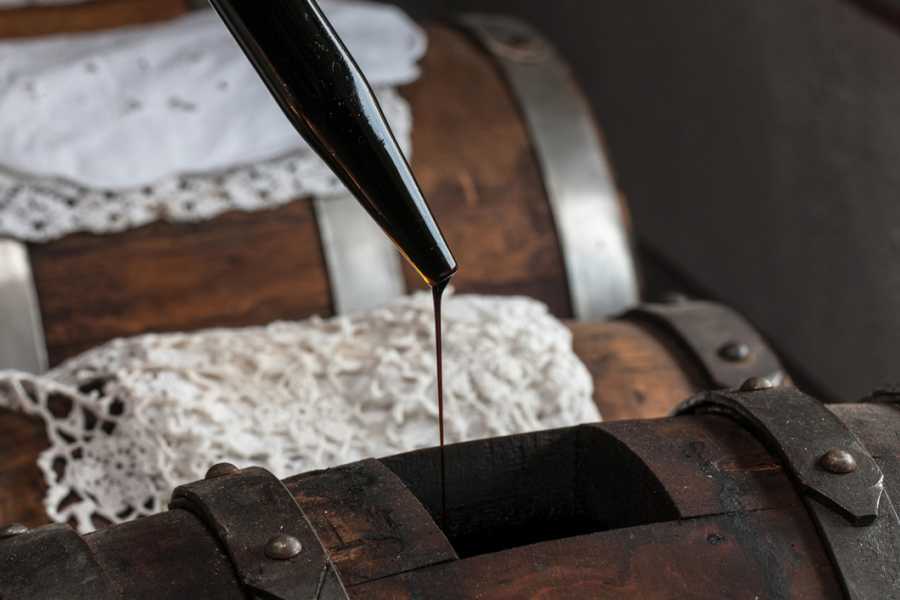 Modenatur Modena Food Tour: Parmigiano Reggiano and Balsamic vinegar - Tasty weekend special