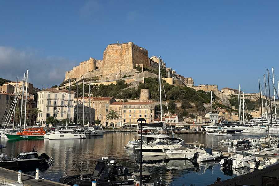 Sailtogether.com Corsica & Sardinia