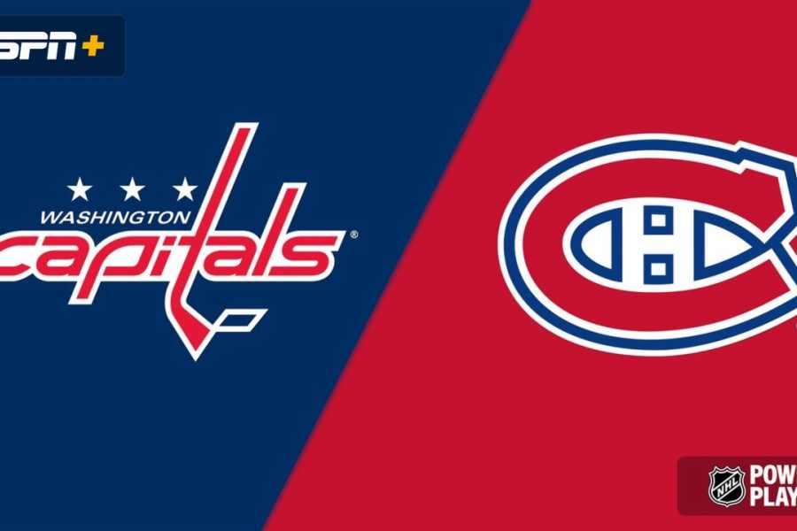 Dream Vacation Tours NHL DREAM TOUR &ndash; MONTR&Eacute;AL CANADIENS VS WASHINGTON CAPITALS  (IN MONTR&Eacute;AL) WITH NY ISLANDERS OPTION &ndash; FROM NB