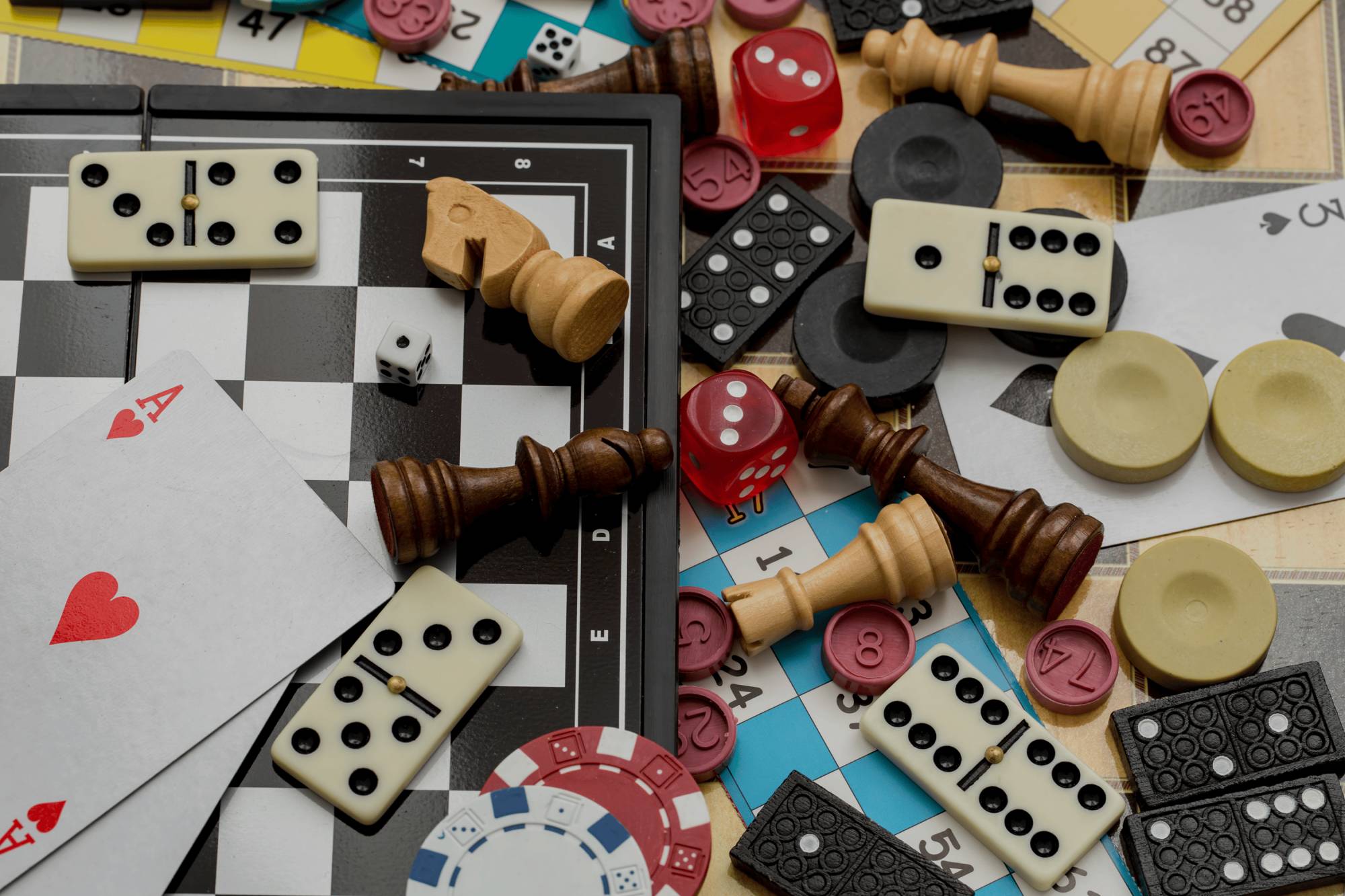Spieleschiff Thunersee - ausgebucht!
