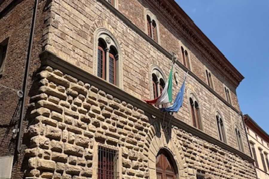 Bologna Welcome - eXtraBo Palazzo Calderini - Discovering Villas and Castles