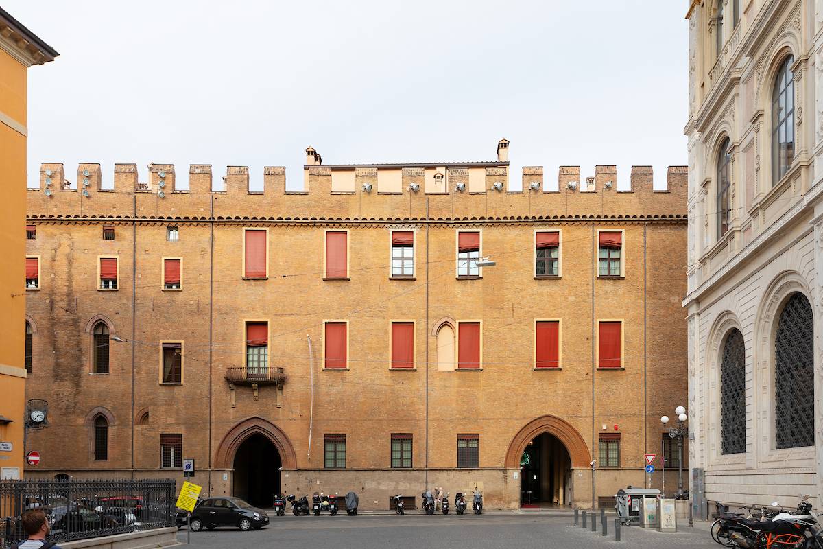 Palazzo Pepoli - I palazzi dei Pepoli: dalle storie del casato ai nuovi progetti di musealizzazione