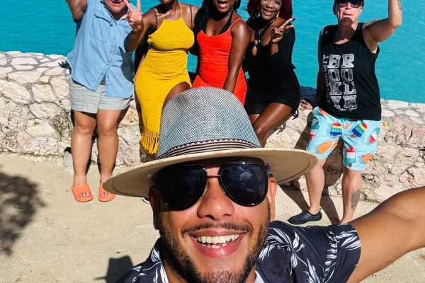 Beach Hopping Tour