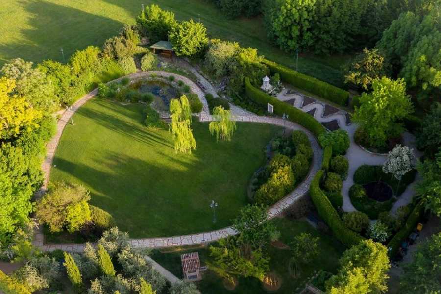 IF Imola Faenza (ERW) Il Giardino degli Angeli: un’esperienza tra natura e sentimenti
