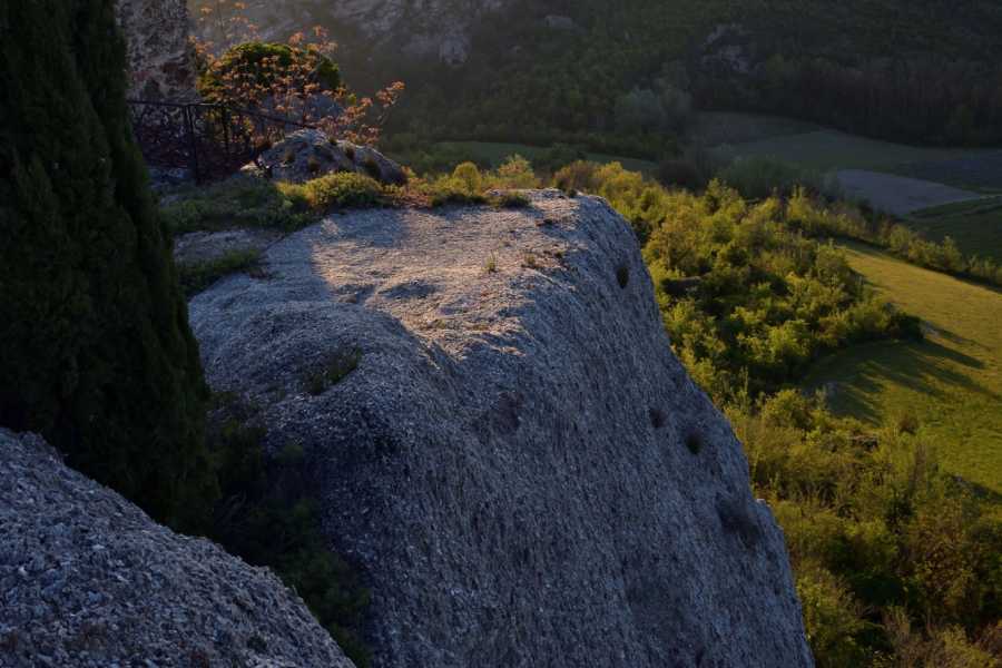 IF Imola Faenza (ERW) Farben und Aromen der Kreideader der Romagna