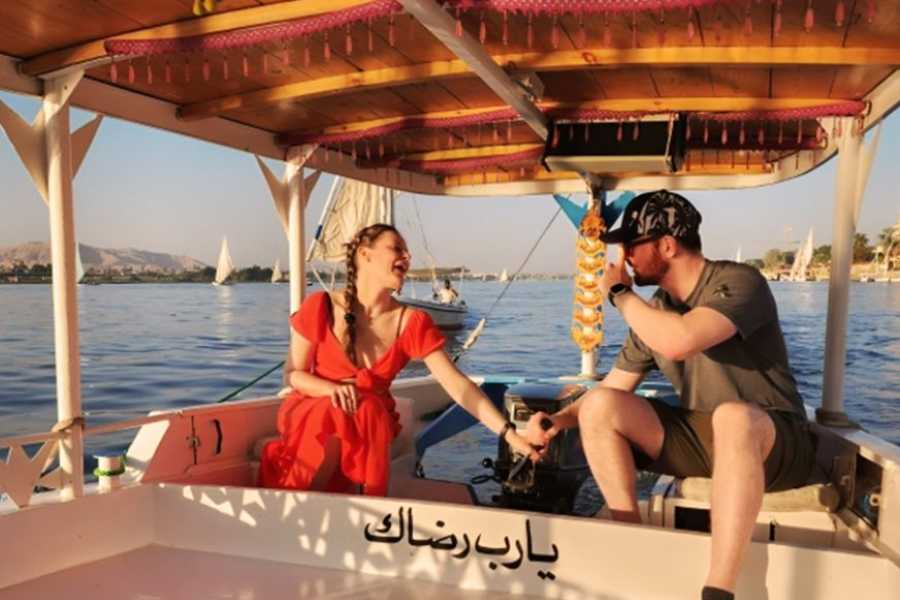 Egypt Tour packages 10 Days Egypt New Year Tour Package Cairo to luxor and Hurghada