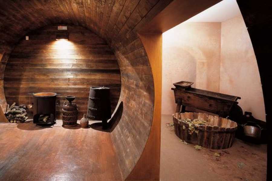 Modenatur Villa Fabriani- A journey among villas and castles