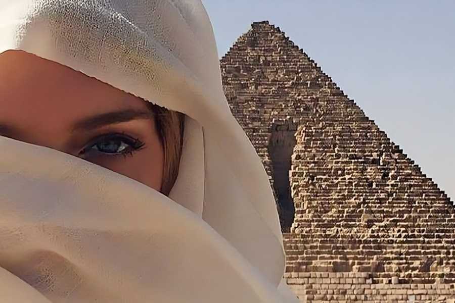 Egypt Tour packages 9 Days Egypt New year Tour Package