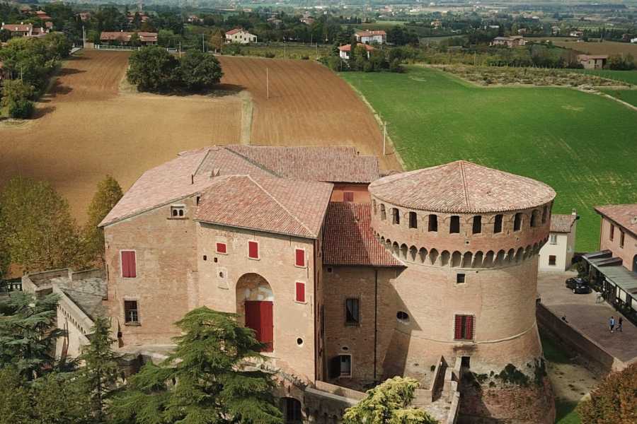 IF Imola Faenza (ERW) Dozza Walks&Folks