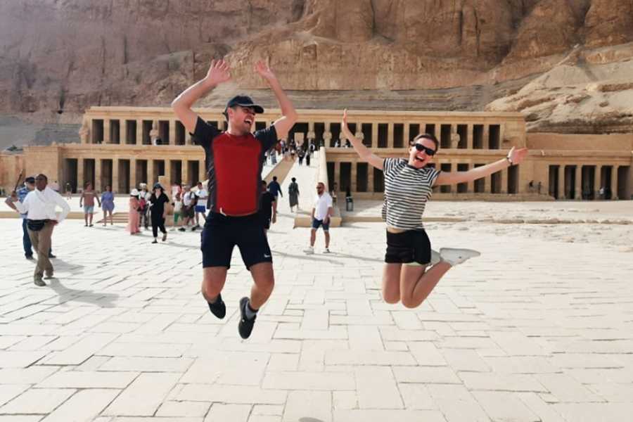 Egypt Tour packages 9 Days Egypt new year Package Cairo and Nile cruise