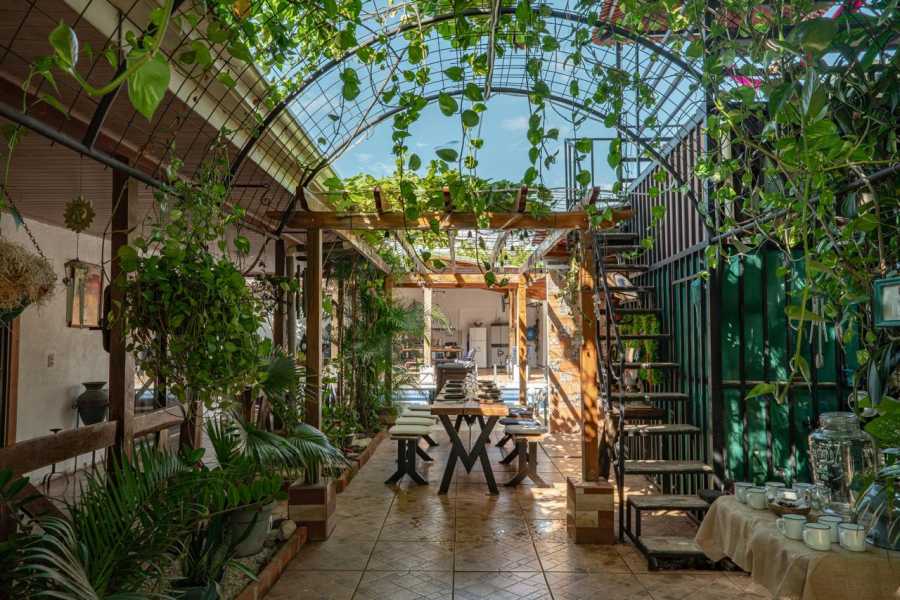 Tour Guanacaste Chorotega Cooking Classes