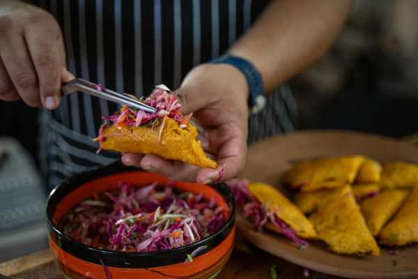 Indigenous and Cooking Class Experiences