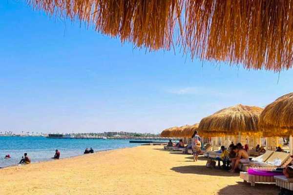 12 Days Egypt Tour Package Hurghada ,Cairo and Nile cruise