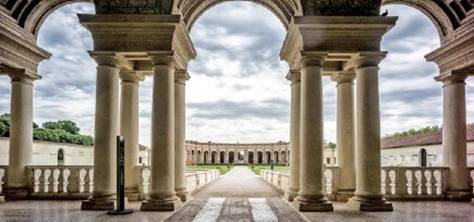 Mantova La Bella