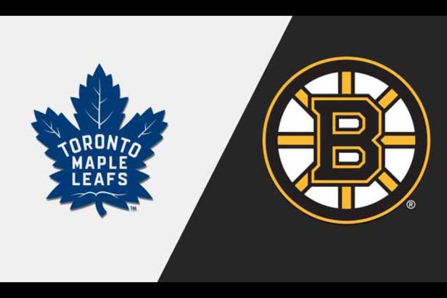 Dream Vacation Tours NHL BUS TOUR BOSTON BRUINS VS TORONTO MAPLE LEAFS (IN BOSTON) &ndash; FROM NB