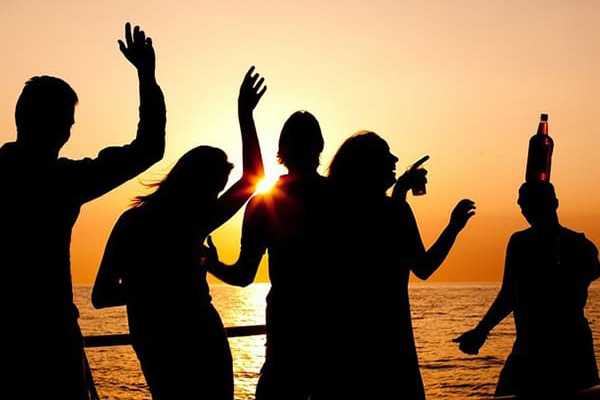 Sail Away Sunset Cruise - Package