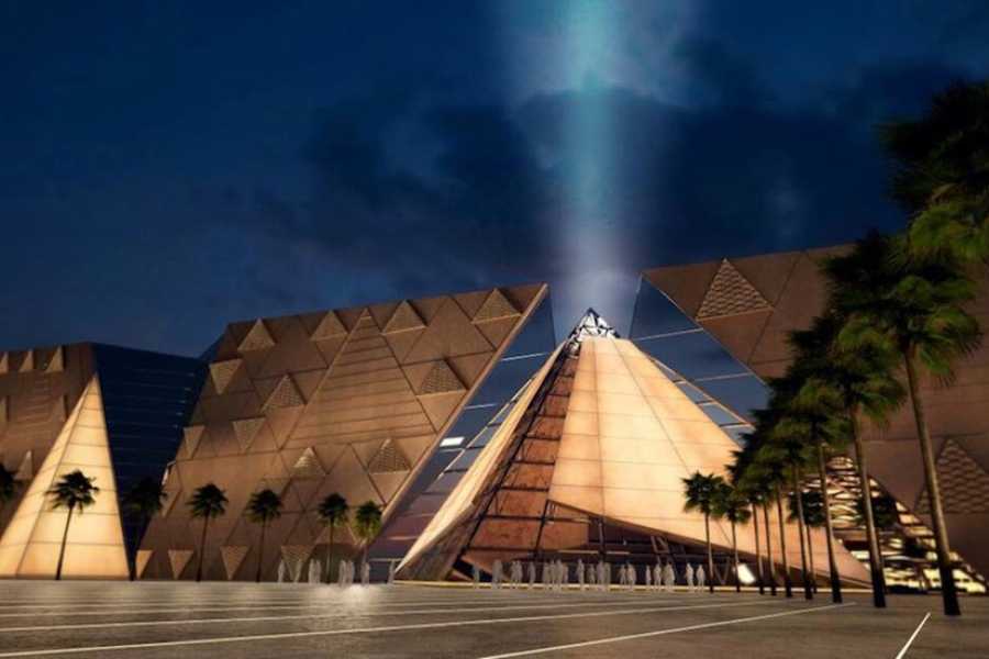 Marsa alam tours 6 days package