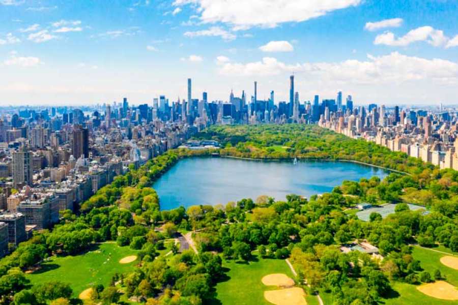 NEW YORK CITY LUXURY DREAM TOUR FROM NS & NB - Dream Vacation Tours