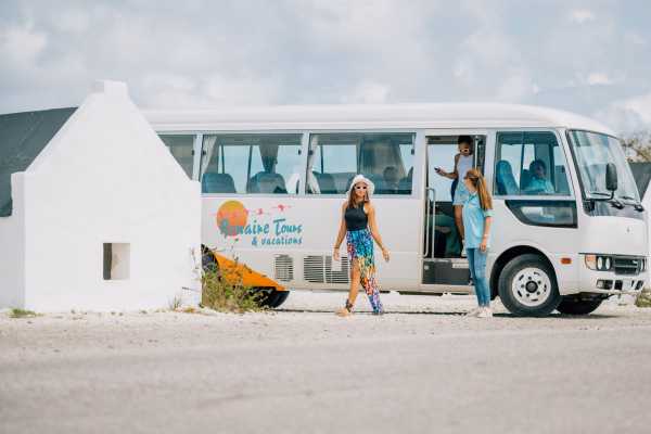 Highlights of Bonaire
