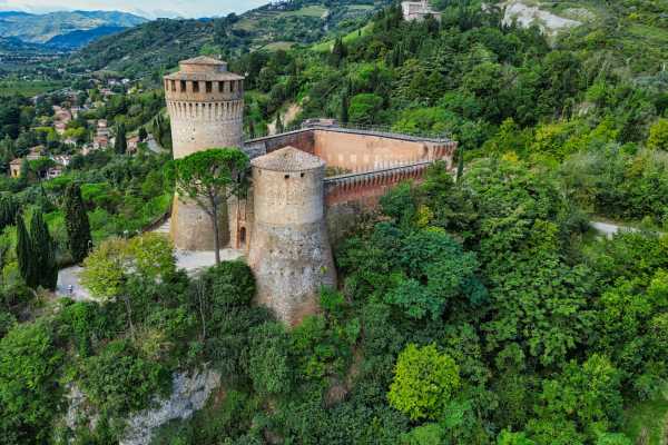 Escursione Sospesa &ndash; Il Sentiero dell&rsquo;Olio di Brisighella
