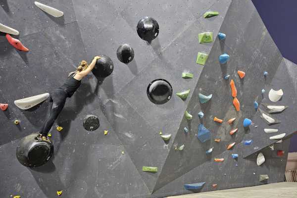 Bouldering Membership Package
