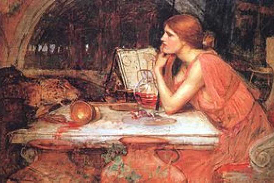 Modenatur La stregoneria a Modena