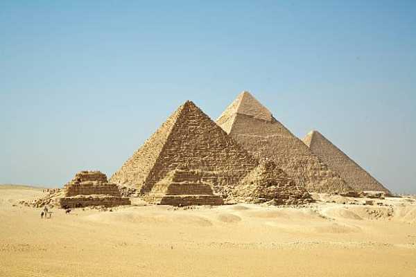4 Nights / 5 Days package (Cairo & Alexandria)