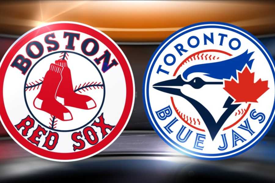 Dream Vacation Tours MLB LUXURY DREAM TOUR BLUE JAYS VS RED SOX (IN TORONTO at Delta Downtown ) FROM NS & NB
