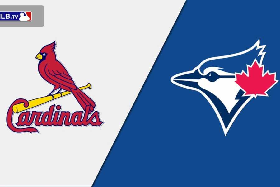 Dream Vacation Tours MLB LUXURY DREAM TOUR BLUE JAYS VS CARDINALS (IN TORONTO at Marriott Rogers Centre) FROM NS & NB