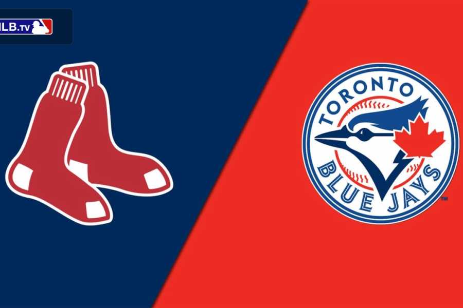Dream Vacation Tours MLB LUXURY DREAM TOUR BLUE JAYS VS RED SOX (IN TORONTO at Marriott Rogers Centre) FROM NS & NB