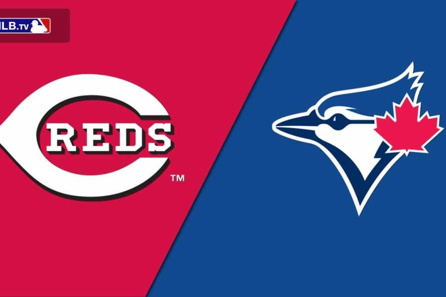 Dream Vacation Tours MLB LUXURY DREAM TOUR BLUE JAYS VS REDS (IN TORONTO at Marriott Rogers Centre) FROM NS & NB
