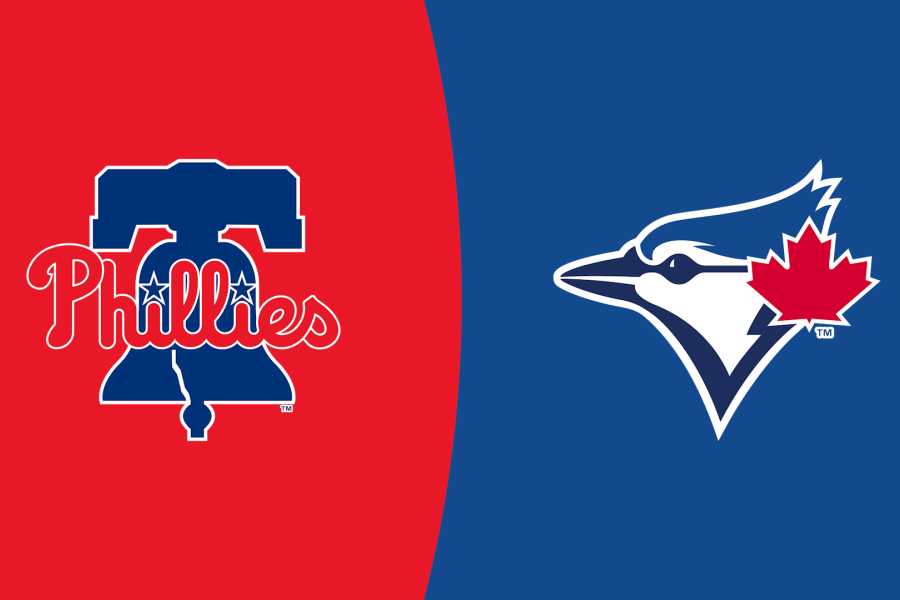 Dream Vacation Tours MLB LUXURY DREAM TOUR BLUE JAYS VS PHILLIES (IN TORONTO) & NIAGARA FALLS FROM NS & NB