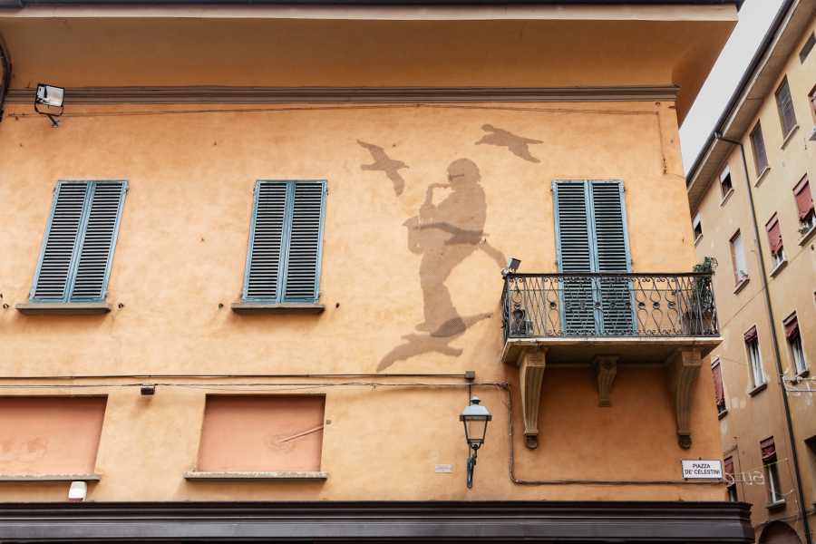 Bologna Welcome - eXtraBo Ci vediamo da Lucio - Speciale Autunno fuori dal Comune