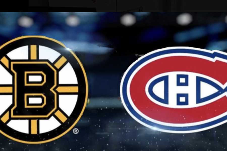 Dream Vacation Tours NHL DREAM TOUR – MONTRÉAL CANADIENS VS BOSTON BRUINS  (IN MONTRÉAL) WITH ANAHEIM DUCKS OPTION – FROM NS & NB