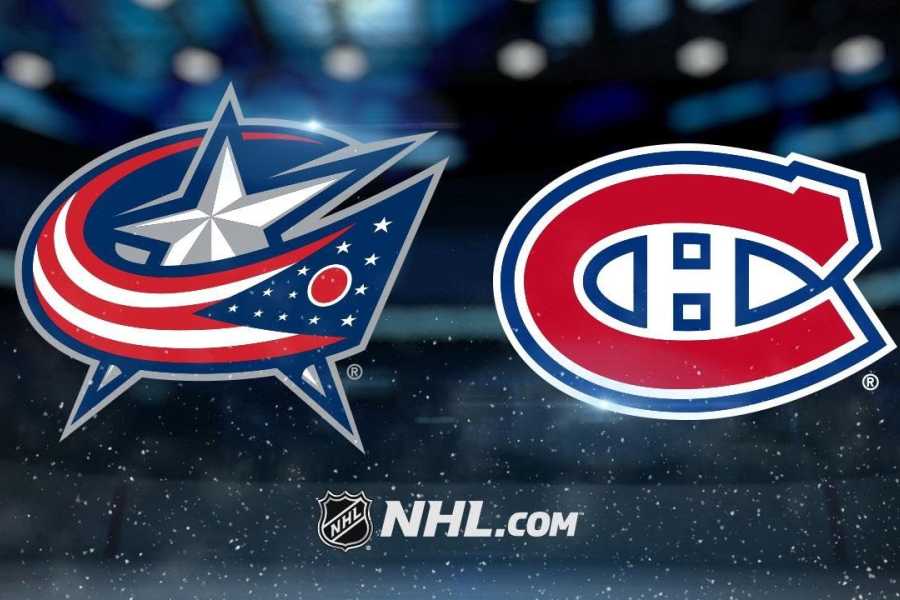 Dream Vacation Tours NHL DREAM TOUR – MONTRÉAL CANADIENS VS COLUMBUS BLUE JACKETS  (IN MONTRÉAL) WITH TAMPA BAY LIGHTNING OPTION – FROM NS & NB