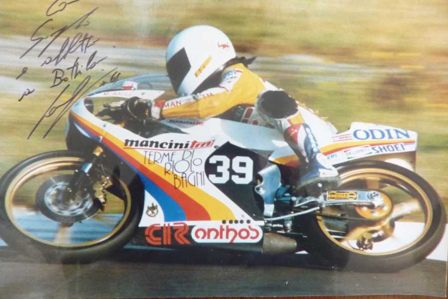 Bologna Welcome - eXtraBo Visita guidata alla Collezione Battilani - Speciale Autunno fuori dal Comune