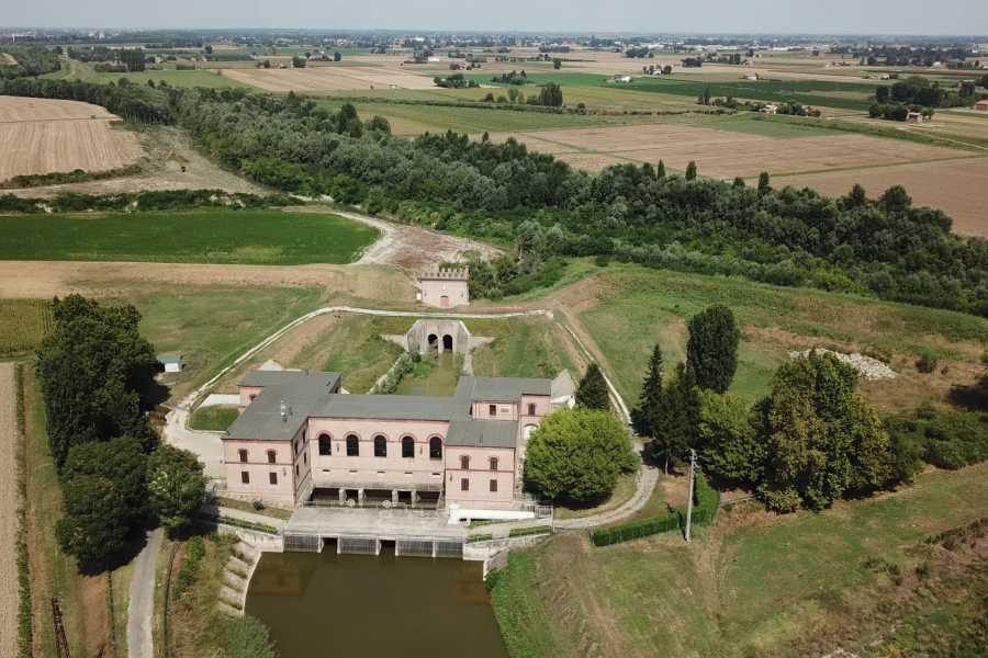 Bologna Welcome - eXtraBo Visita guidata all’impianto idrovoro storico di Bagnetto - Speciale Autunno fuori dal Comune