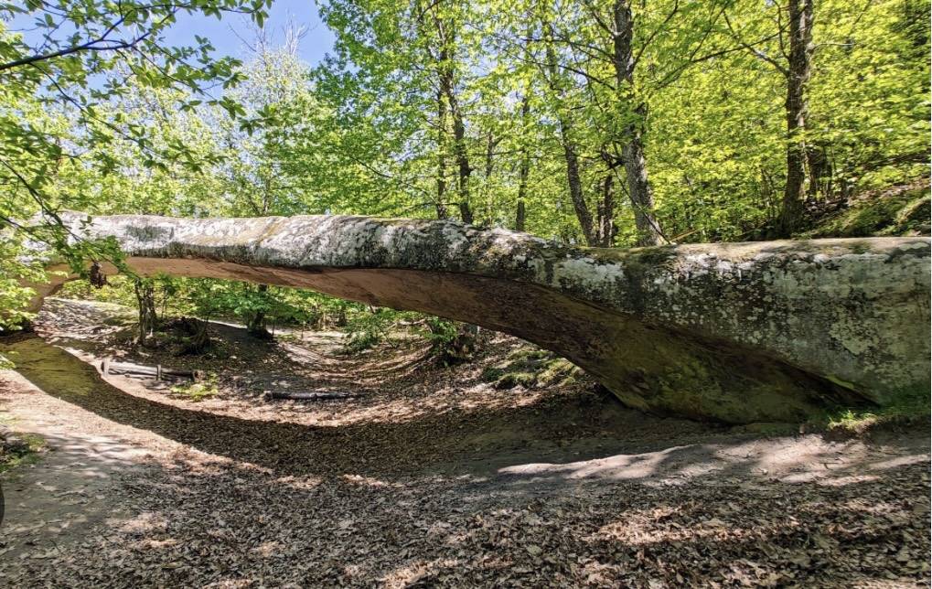 Escursione Sospesa – Ponte del Diavolo e il borgo di Brandola